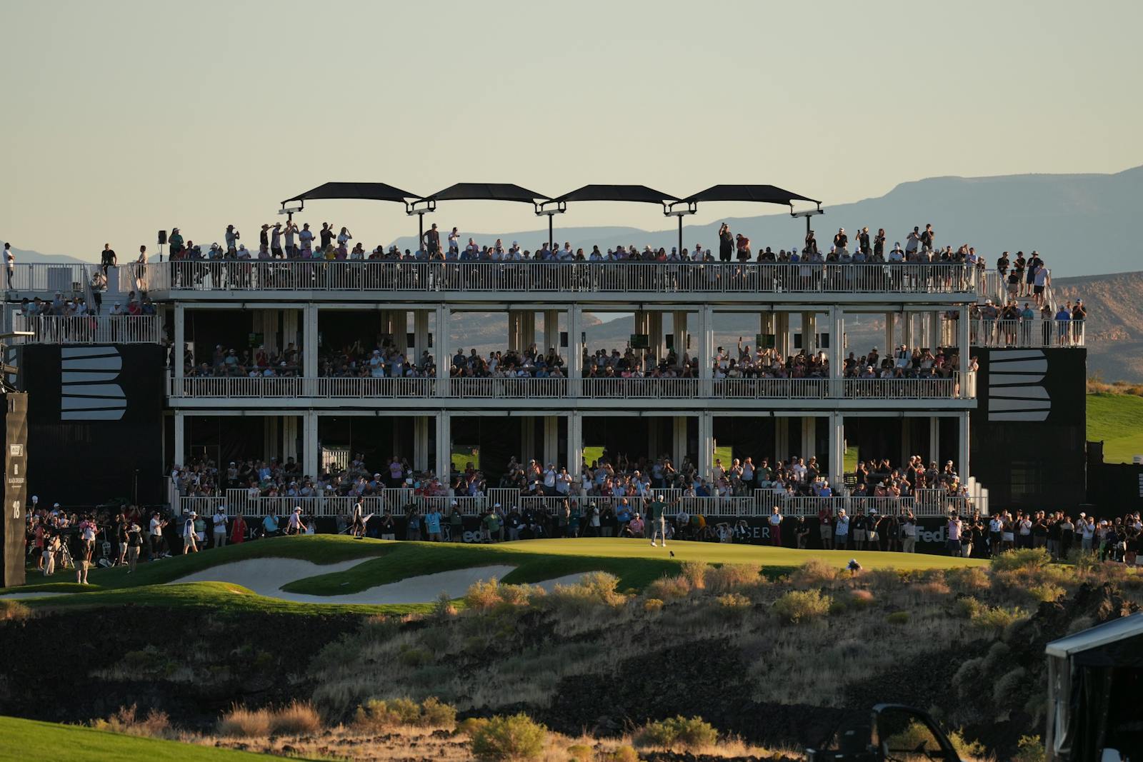 Black Desert Champion