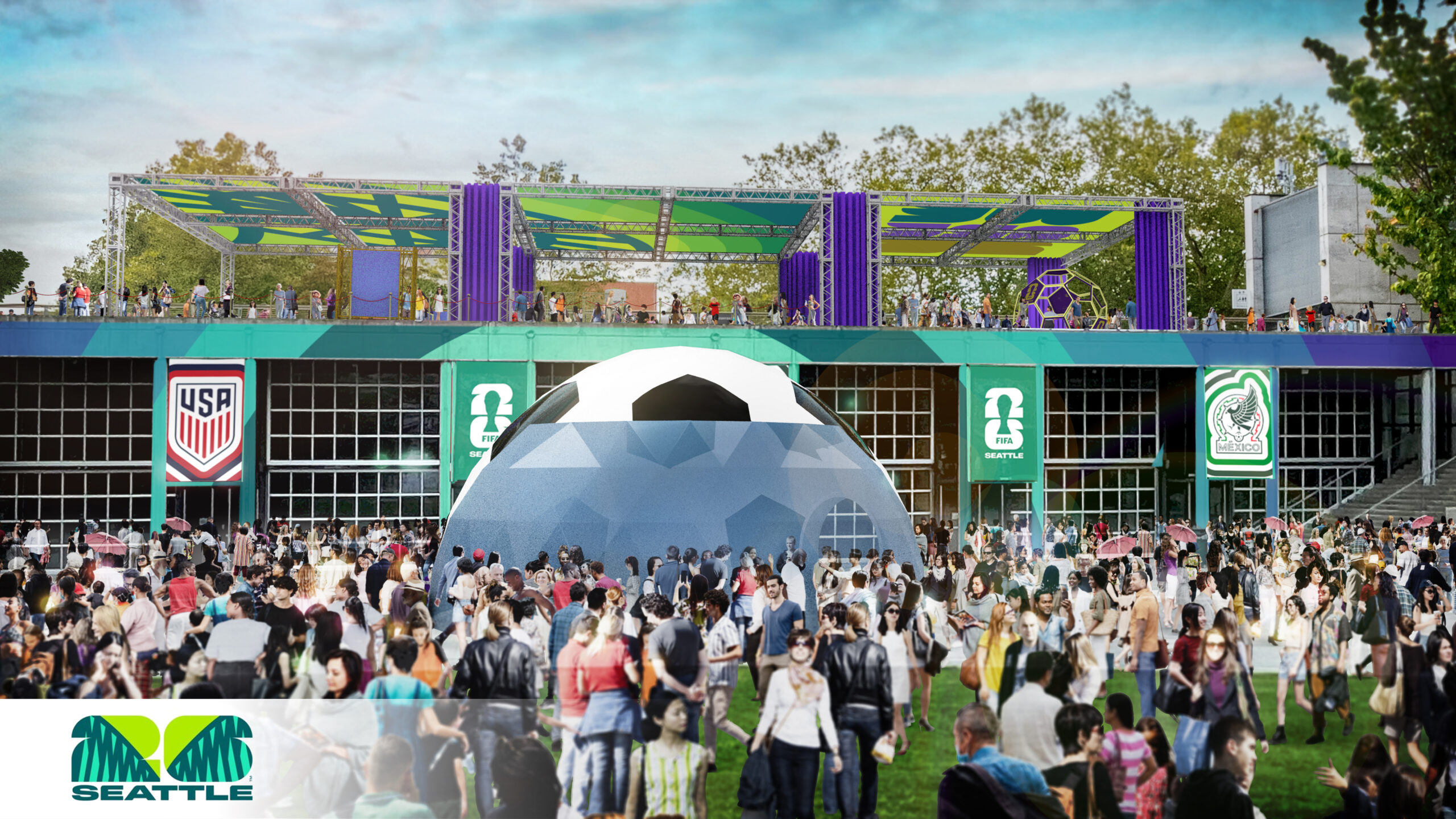 https://media.sportstravelmagazine.com/wp-content/uploads/2024/10/10020557/Seattle-World-Cup-2026-Fan-Party-scaled.jpg